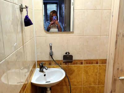 квартира за адресою Оноре де Бальзака вул., 4