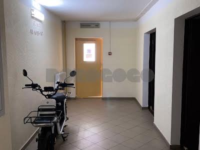 квартира по адресу Пономарёва ул., 26 к5