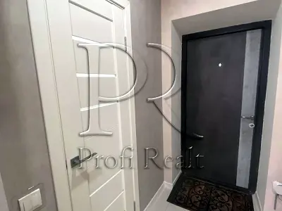 квартира по адресу Героев Небесной Сотни просп., 16/10