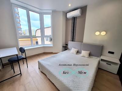 квартира по адресу Мартинова просп., 32