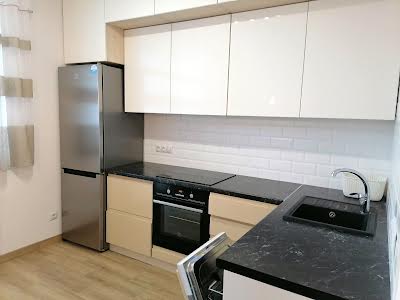 квартира за адресою Ревуцького вул., 40-В