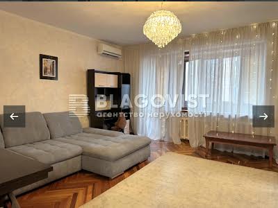 квартира за адресою Старонаводницька вул., 4-Б