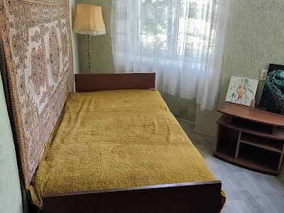 комната по адресу Бугаёвская ул., 54