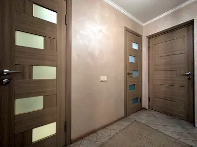 квартира за адресою Запорізьке шосе, 66