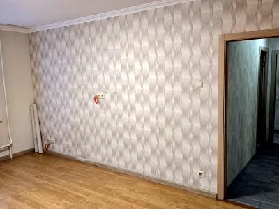 квартира за адресою Милославська вул., 23