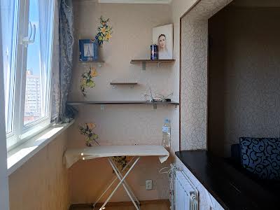 квартира за адресою Рональда Рейгана вул., 9