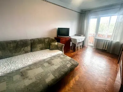 квартира за адресою Київ, Верховної Ради бульв., 3