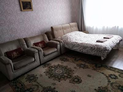 квартира за адресою Левандівська вул., 43