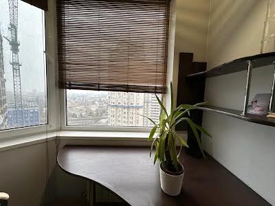 квартира за адресою Одеса, Середньофонтанська вул., 19в