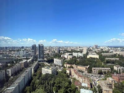 квартира по адресу Леси Украинки бульв., 7-В