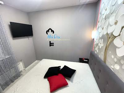 квартира по адресу Чубинського, 8