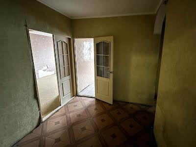 квартира за адресою Метробудівників вул., 25