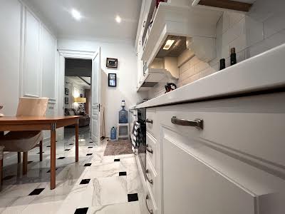 квартира за адресою Олеся Гончара вул., 30 Б