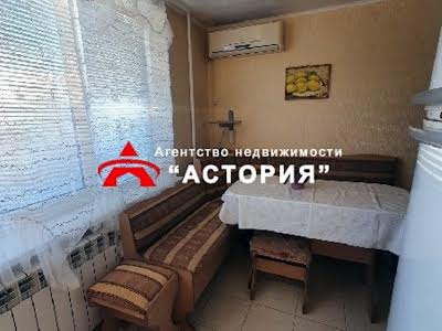 квартира за адресою Василя Сергієнка вул. (Задніпровська), 62