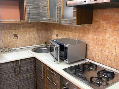 квартира за адресою Дніпро, Радистів вул., 2