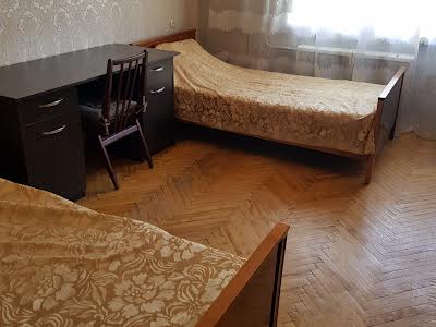 квартира за адресою Теліги Олени вул., 55