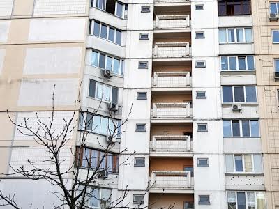 квартира за адресою Бальзака Оноре вул., 55 г