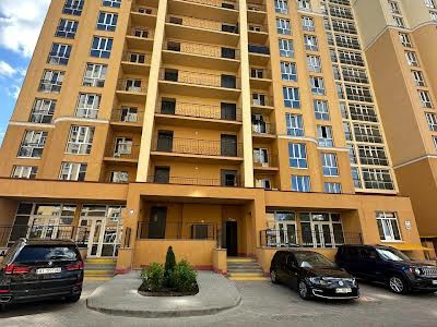 квартира за адресою Лобановського вул., 30В