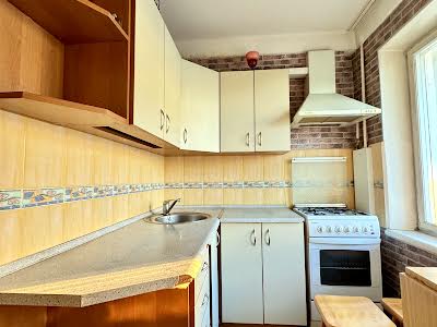 квартира за адресою Рене Декарта вул. (Кулібіна), 6