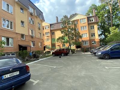 квартира по адресу Ирпень, Полтавская ул., 31