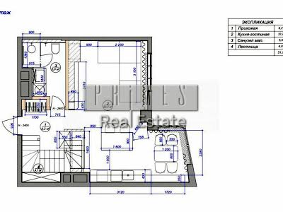 квартира за адресою Саперне Поле вул., 5