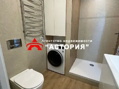 квартира за адресою Запорізька вул., 6