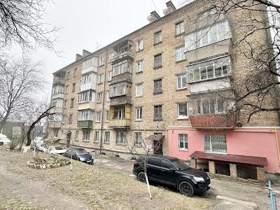 квартира за адресою пр-т Науки, 58к2