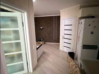 квартира по адресу Запорожское шоссе, 28