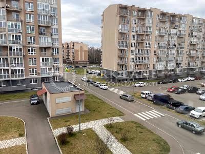 квартира по адресу Метрологическая ул., 56а