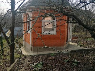 будинок за адресою Виноградарська, 12