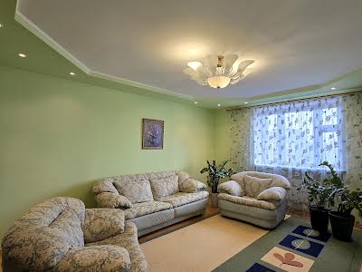 квартира за адресою Рональда Рейгана вул., 34/51