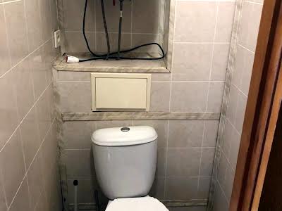 квартира за адресою Новокузнецька вул., 57