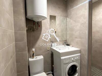 квартира по адресу Сонячний мікрорайон, 47