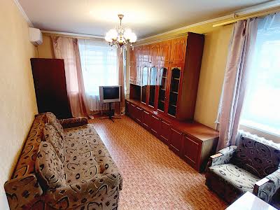 квартира по адресу Днепр, Прогрессивная ул., 2