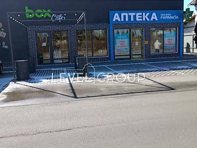ділянка за адресою Широка