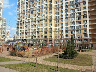 квартира по адресу Правды просп. (Правды), 41-Д