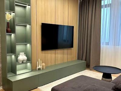 квартира за адресою Берестейський просп. (Перемоги), 11к1