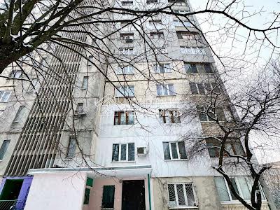 квартира за адресою Ахсарова вул., 1