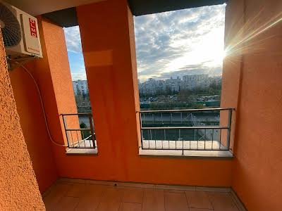 квартира за адресою Юрія Липи вул., 6