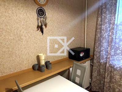 квартира по адресу Оболонский просп., 9а
