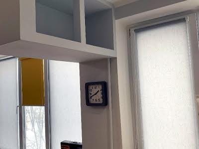 квартира за адресою Лісовий просп., 24