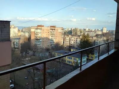 квартира по адресу бульвар Шевченка