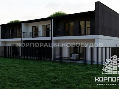 будинок за адресою Тиводара Легоцького вул., 6