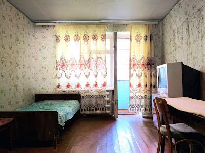 квартира по адресу Ковпака, 15