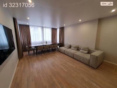 квартира за адресою Стрийська вул., 45А