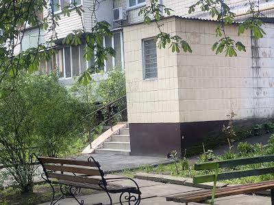 квартира за адресою Бориса Мартоса вул. (Плеханова), 4-А