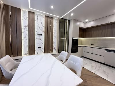 квартира за адресою Перлинна вул., 8