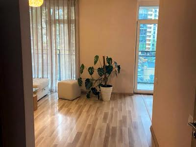 квартира за адресою Анатолія Петрицького вул., 17
