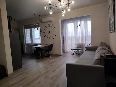 квартира за адресою Бориса Гмирі вул., 14