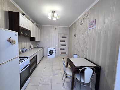 квартира по адресу Борисо-Глібська ул. (Ватутіна), 110